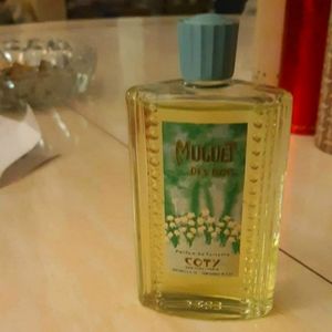 Muguet des Bois by Coty 2oz